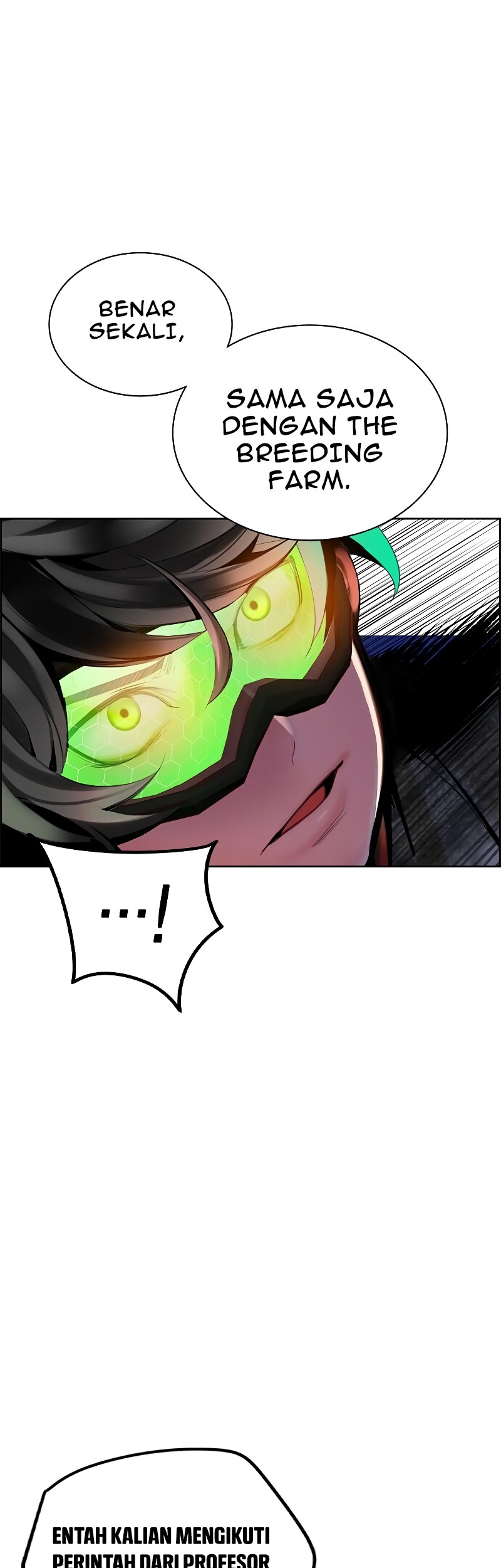 Jungle Juice Chapter 41 Gambar 30
