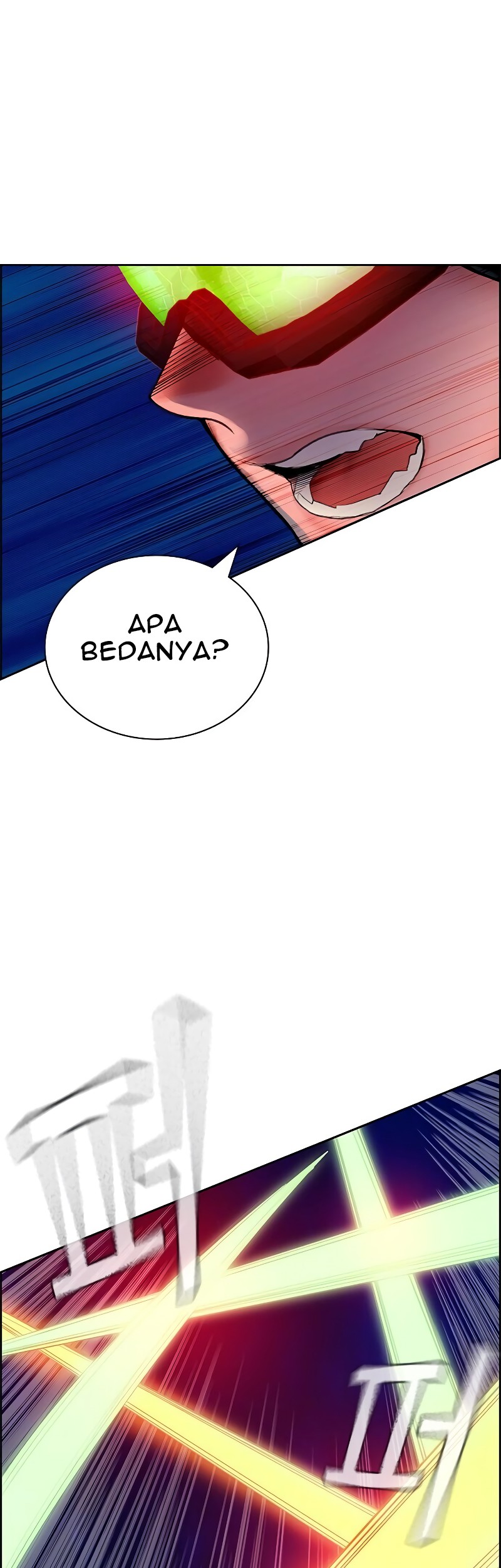 Jungle Juice Chapter 41 Gambar 33