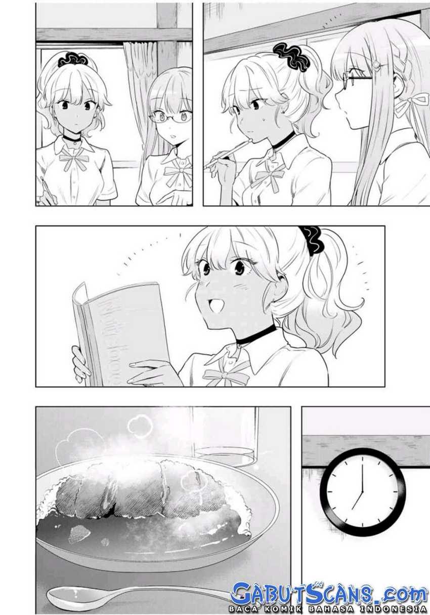 Cinderella wa Sagasanai Chapter 33 Gambar 15