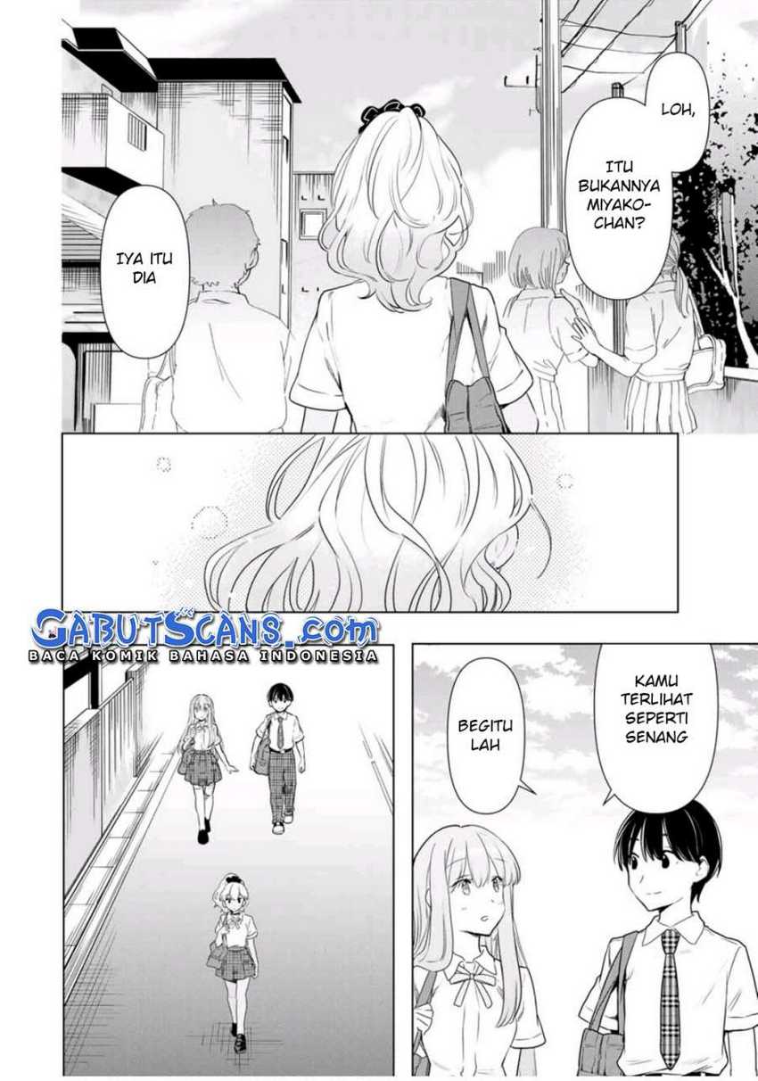 Cinderella wa Sagasanai Chapter 33 Gambar 5