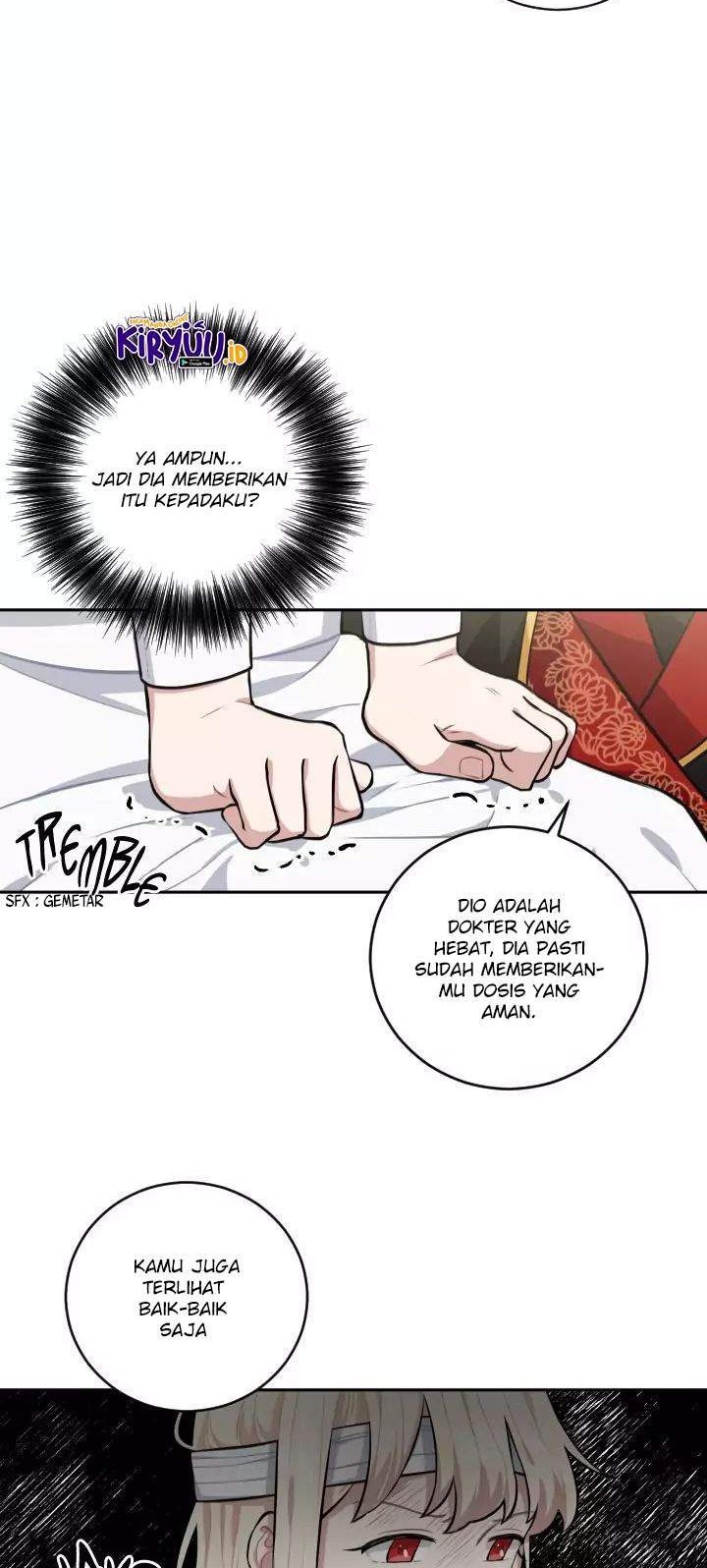 I Became a Maid in a TL Novel Chapter 16 Gambar 6
