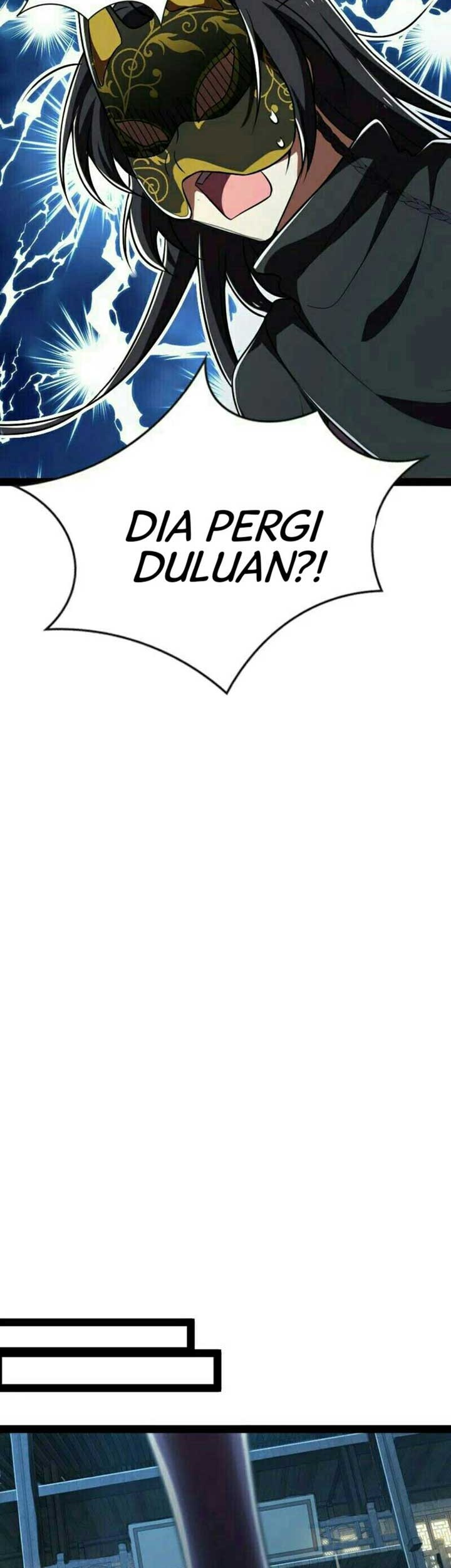 The Life After God Of Martial Lived In Seclusion Chapter 45 Gambar 15