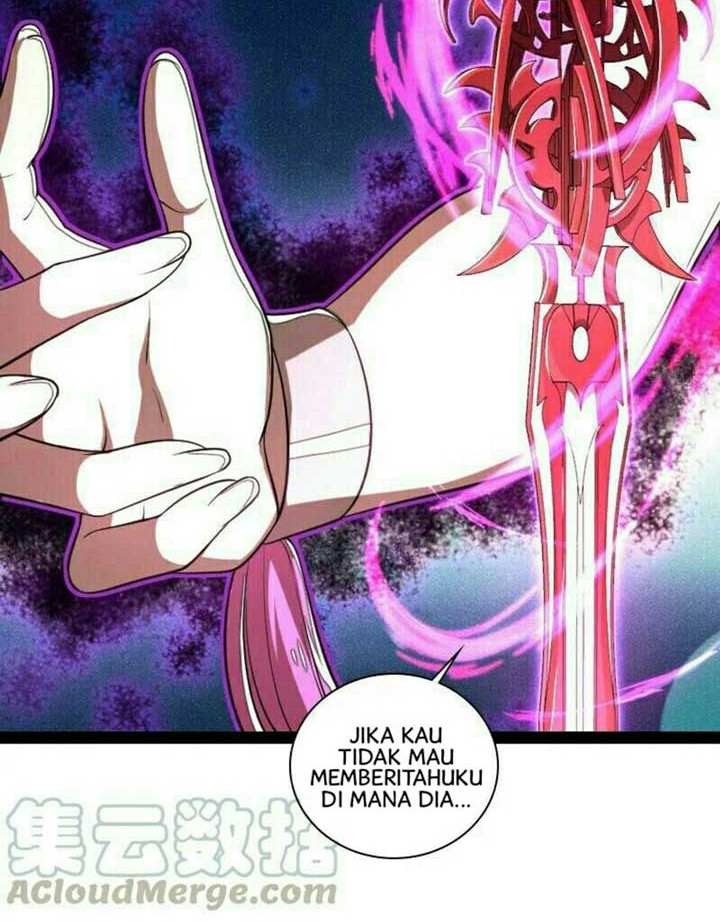 The Life After God Of Martial Lived In Seclusion Chapter 45 Gambar 24