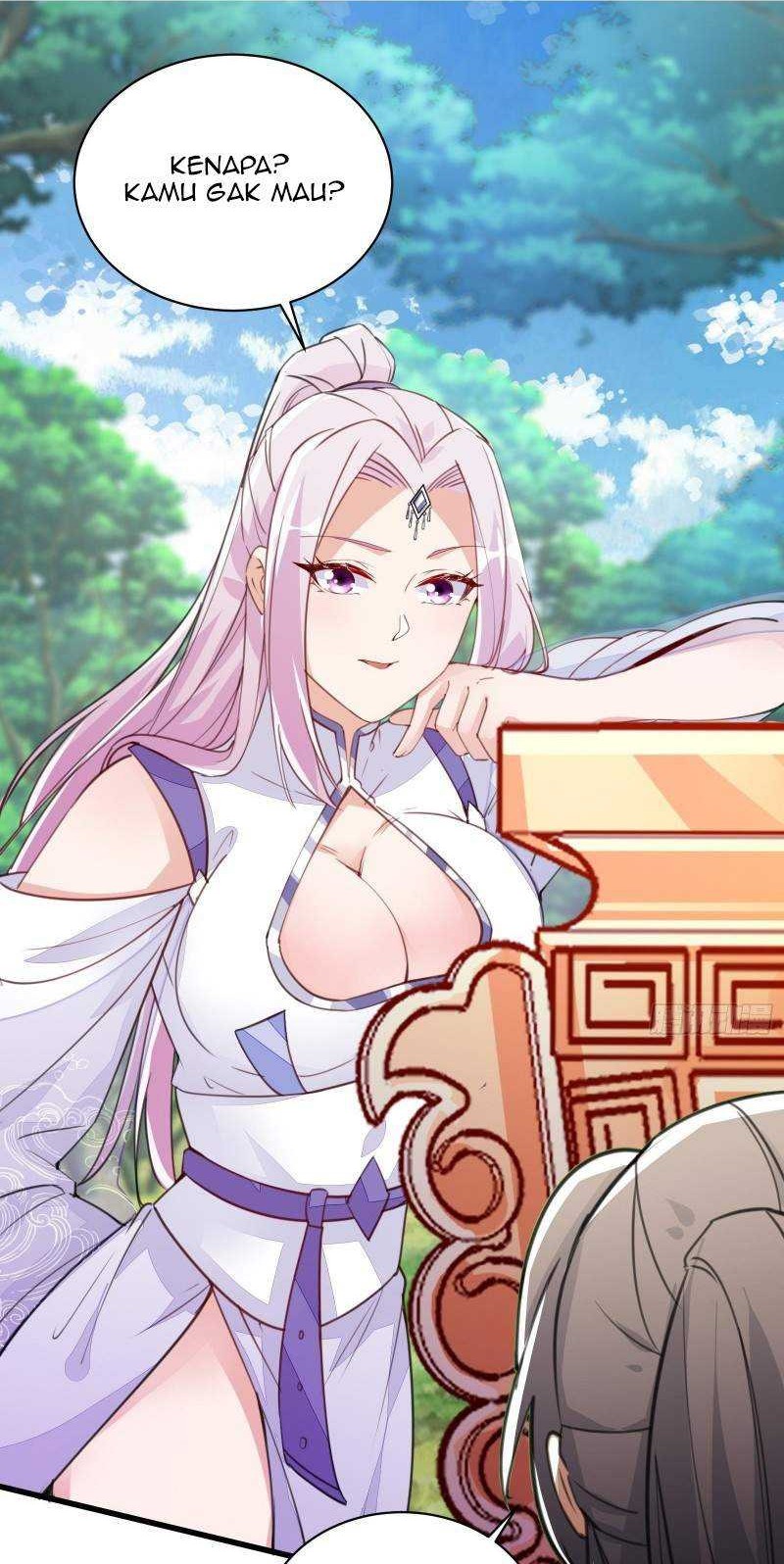 Cultivating Immortals With Rich Women Chapter 21 Gambar 23