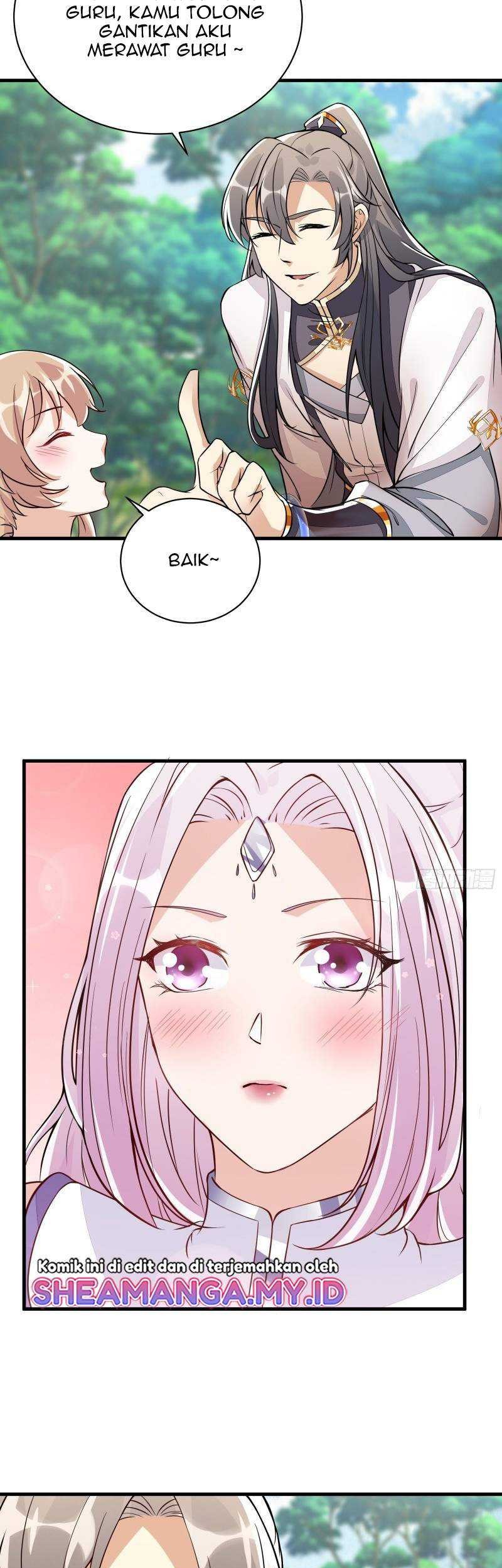 Cultivating Immortals With Rich Women Chapter 21 Gambar 31