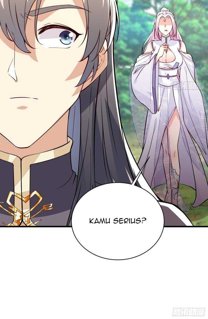 Cultivating Immortals With Rich Women Chapter 21 Gambar 32