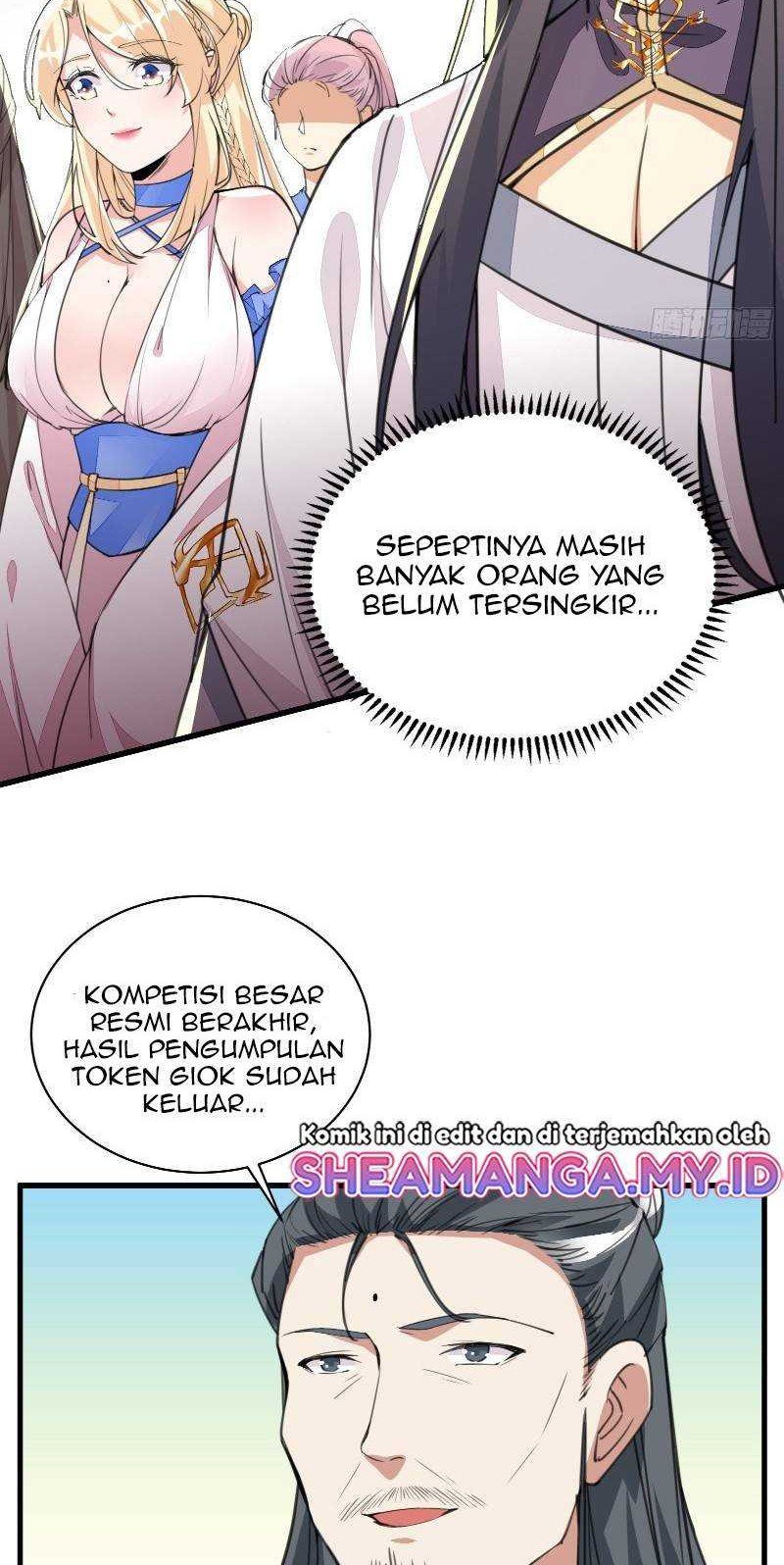 Cultivating Immortals With Rich Women Chapter 21 Gambar 11