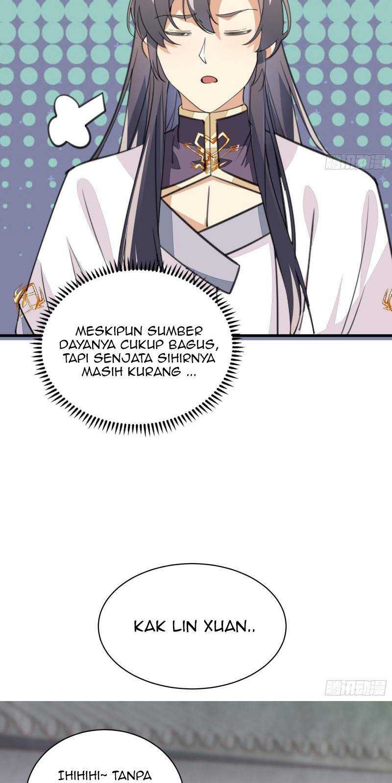 Cultivating Immortals With Rich Women Chapter 21 Gambar 15