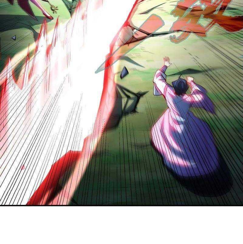 Gundaddy Immortal Chapter 18 Gambar 21
