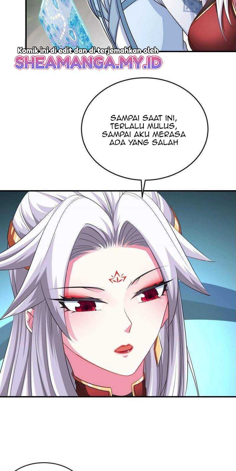Gundaddy Immortal Chapter 18 Gambar 3