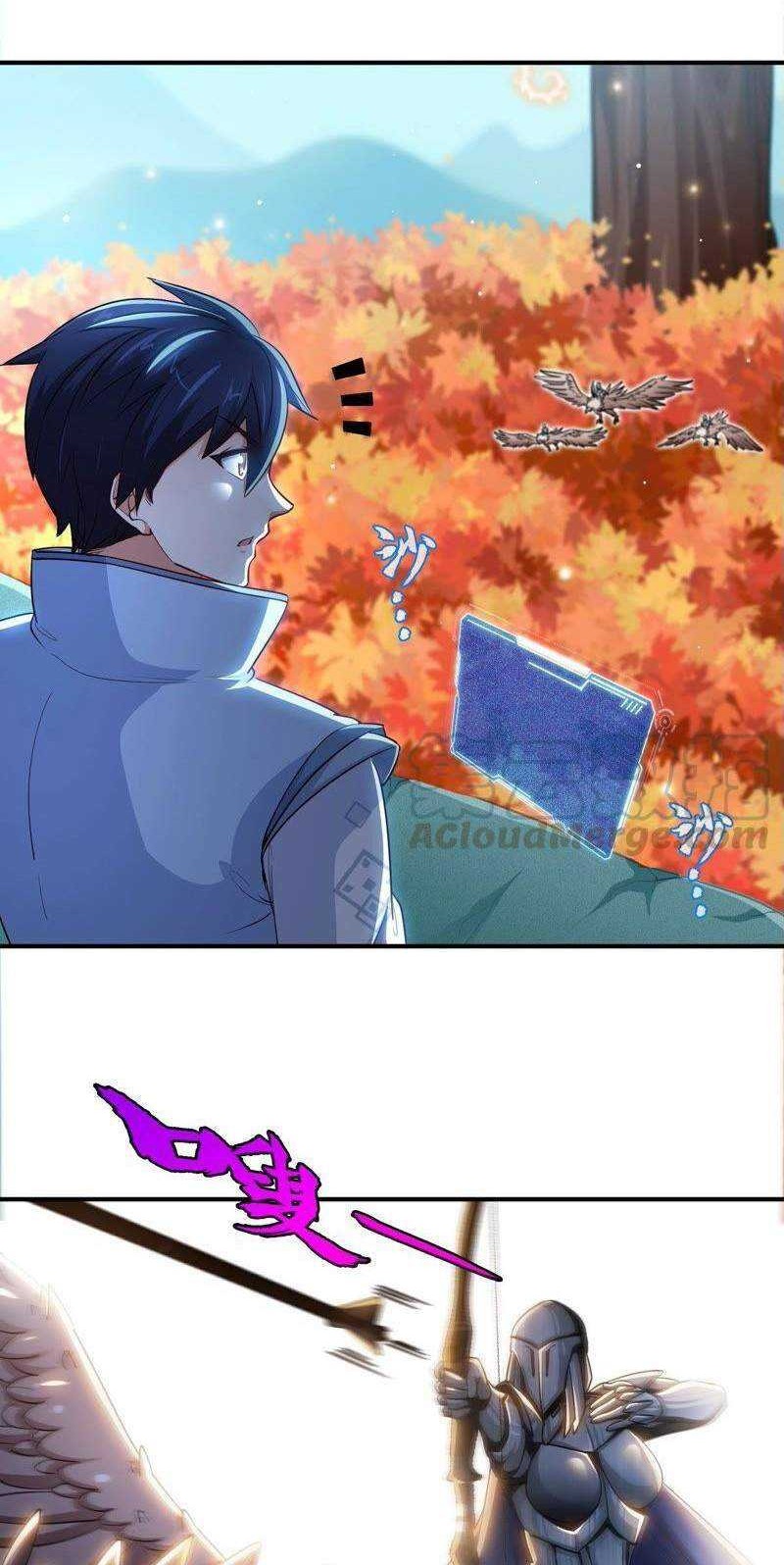 Gundaddy Immortal Chapter 18 Gambar 7