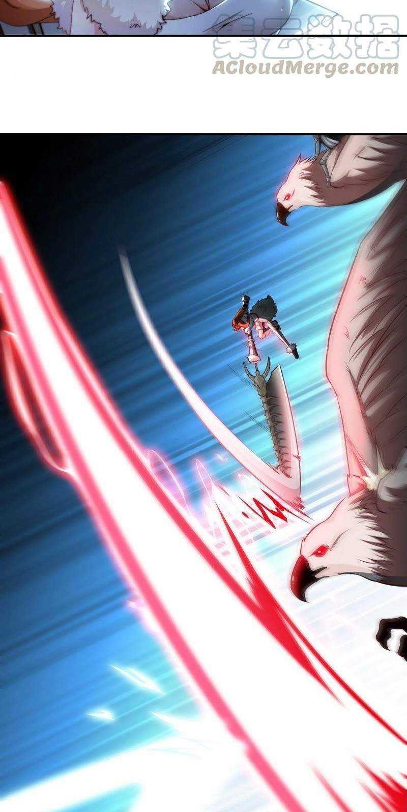 Gundaddy Immortal Chapter 18 Gambar 11