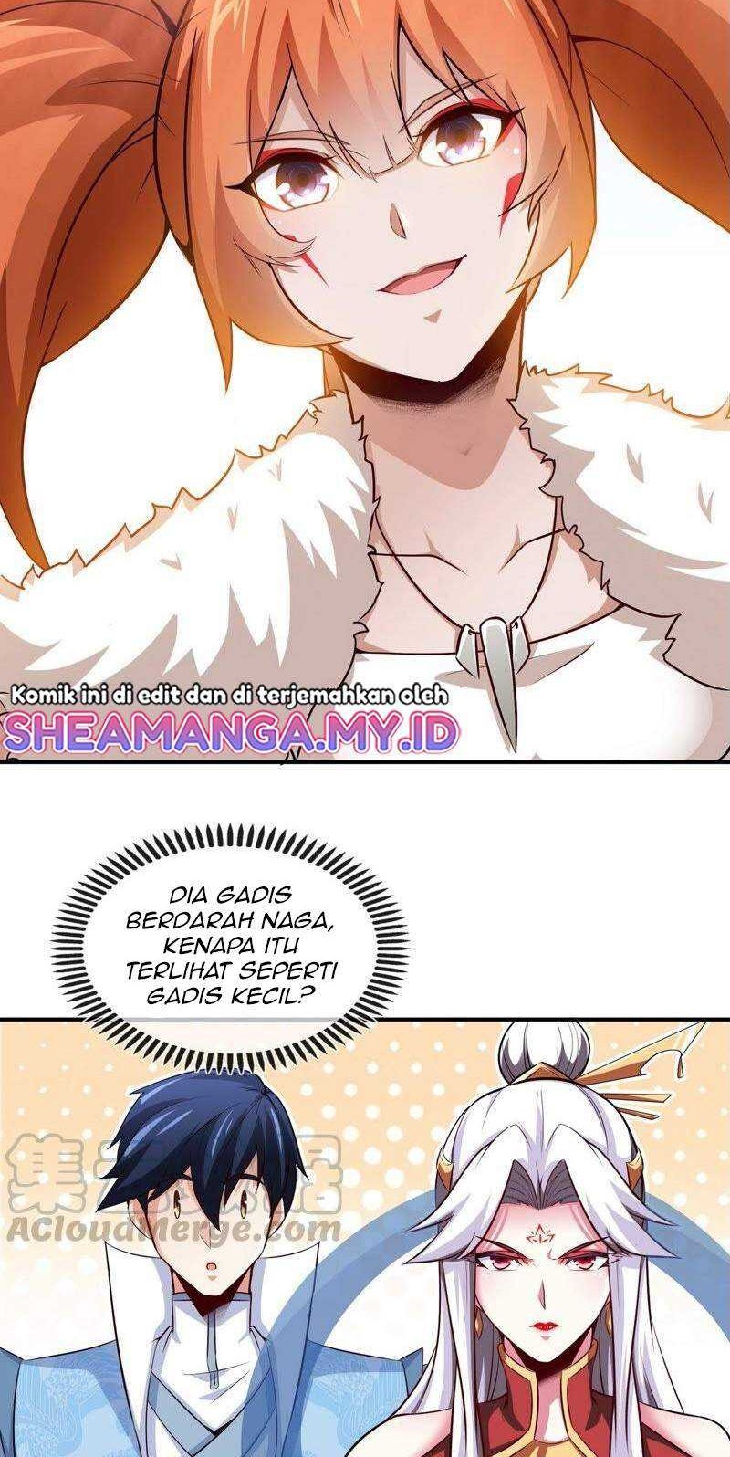Gundaddy Immortal Chapter 18 Gambar 15