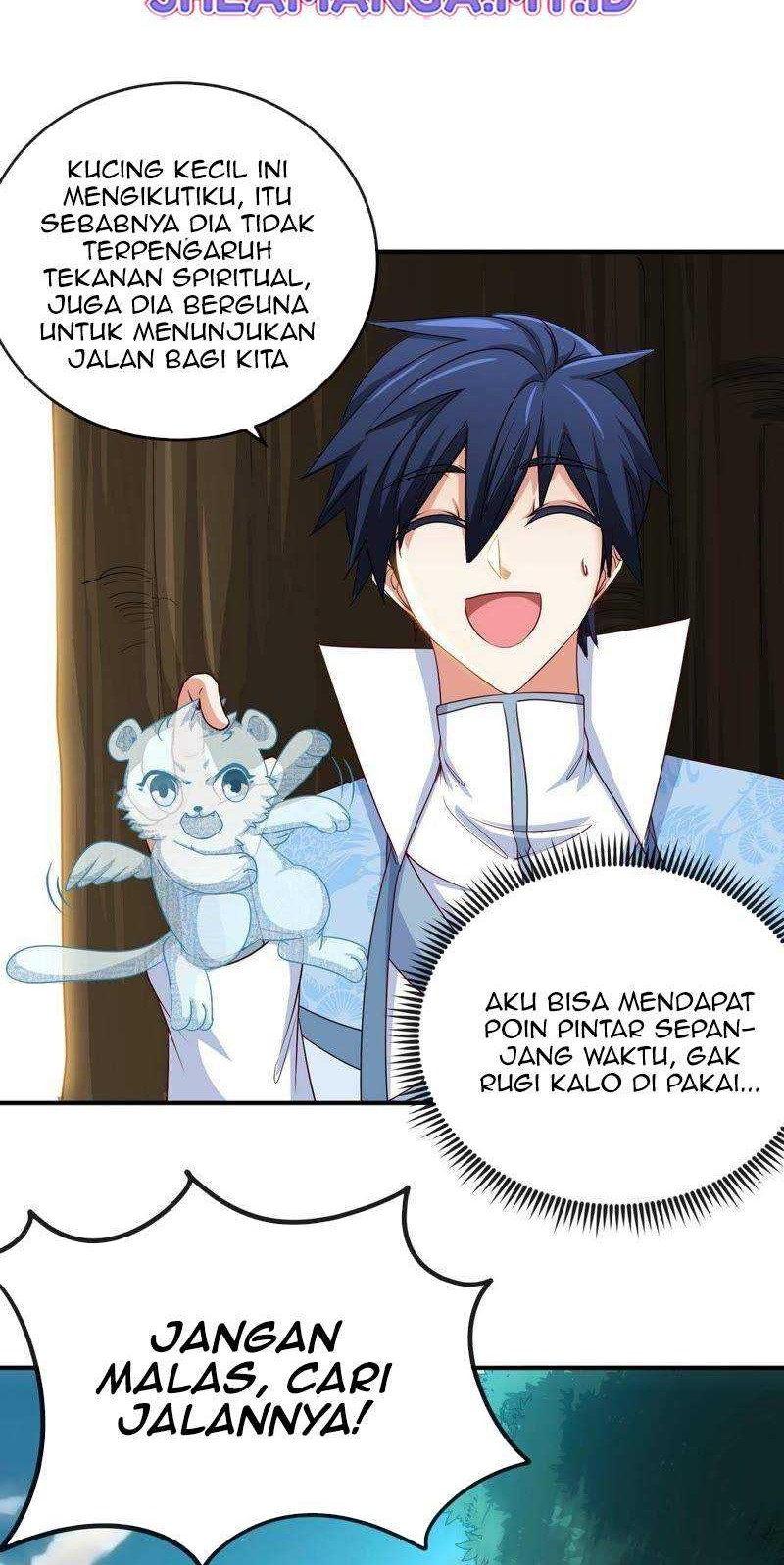Gundaddy Immortal Chapter 17 Gambar 24