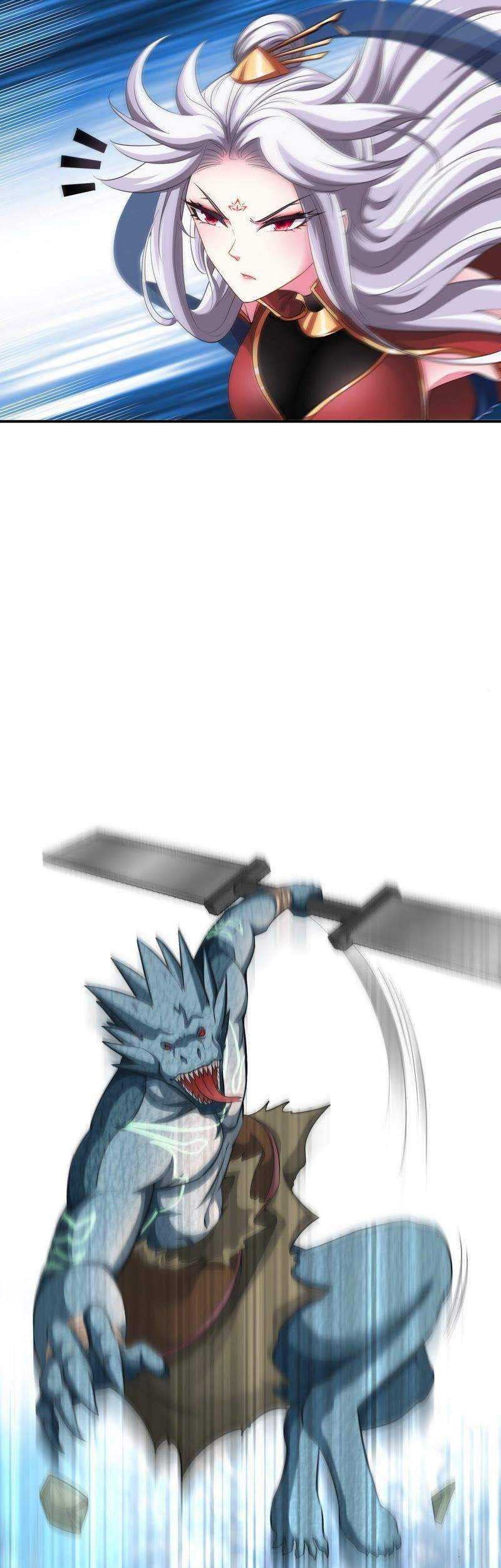 Gundaddy Immortal Chapter 17 Gambar 10