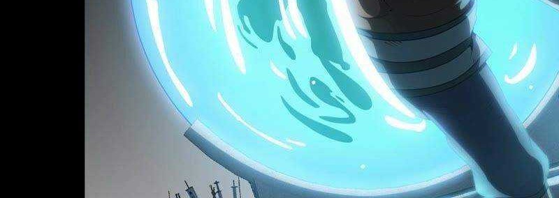 Gundaddy Immortal Chapter 16 Gambar 19