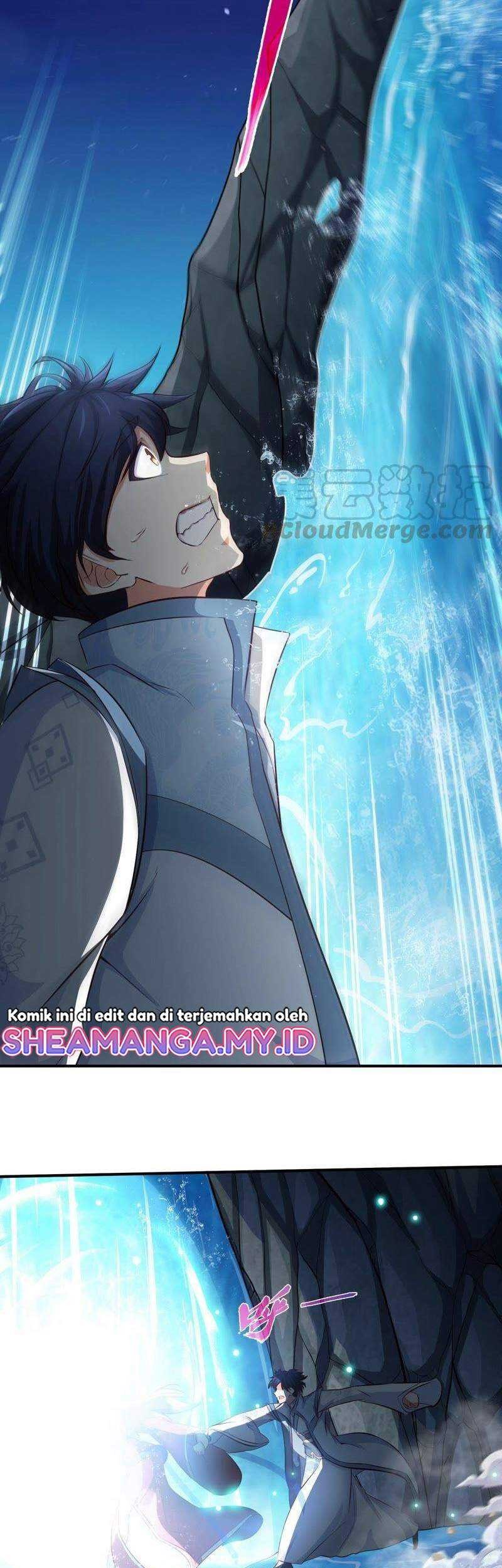 Gundaddy Immortal Chapter 16 Gambar 4