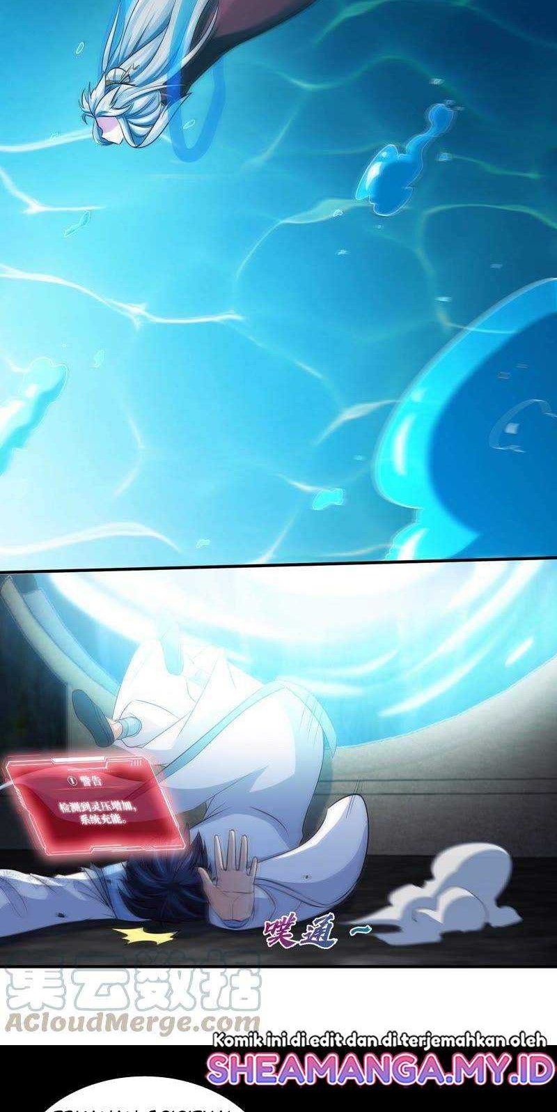 Gundaddy Immortal Chapter 16 Gambar 7