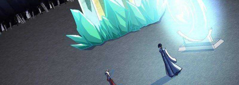 Gundaddy Immortal Chapter 16 Gambar 9