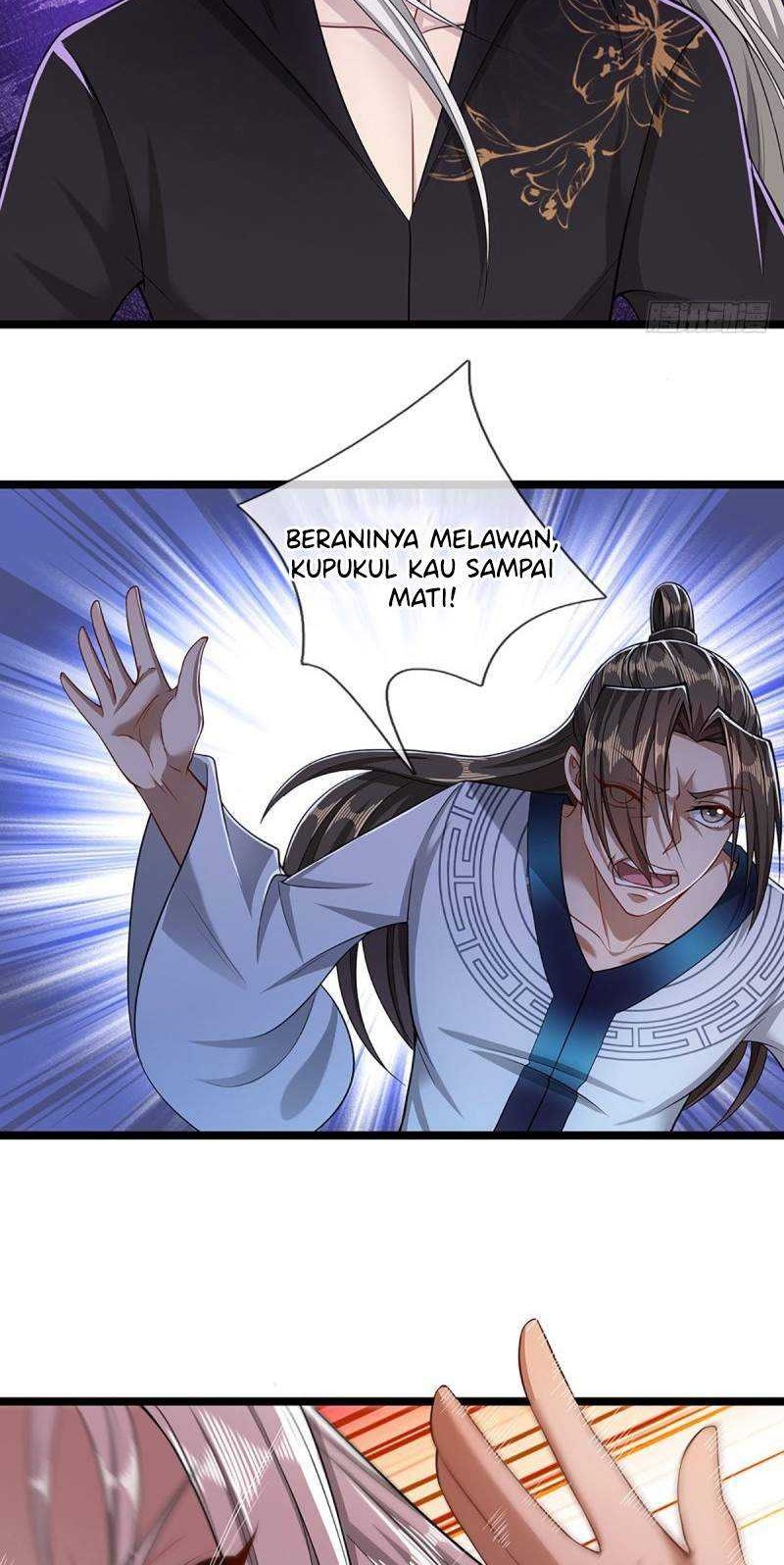 My Disciples All Over The World Chapter 23 Gambar 20
