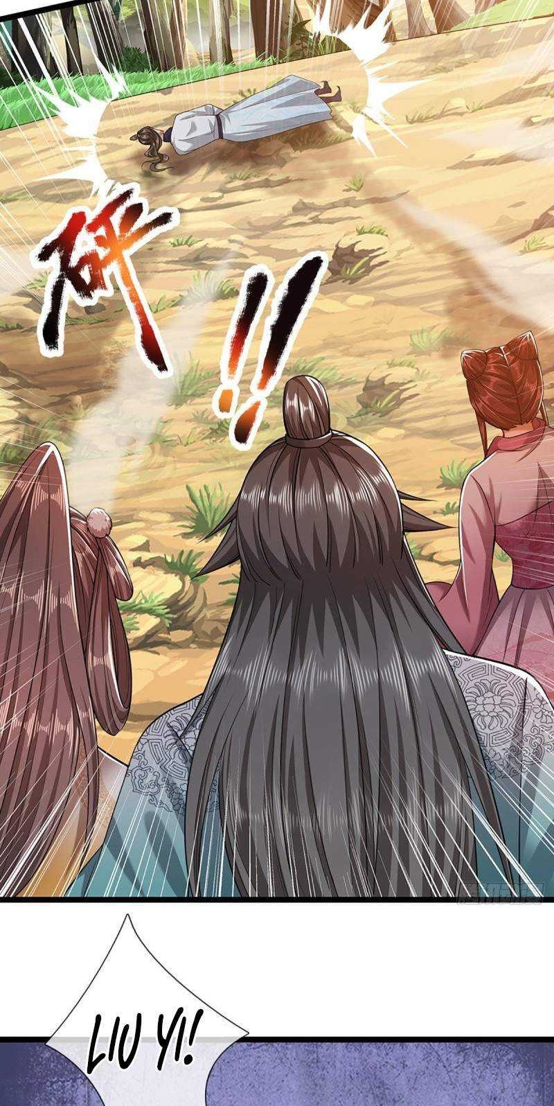 My Disciples All Over The World Chapter 23 Gambar 22