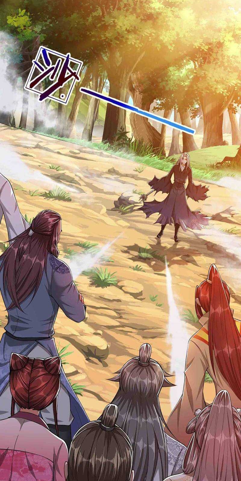 My Disciples All Over The World Chapter 23 Gambar 6
