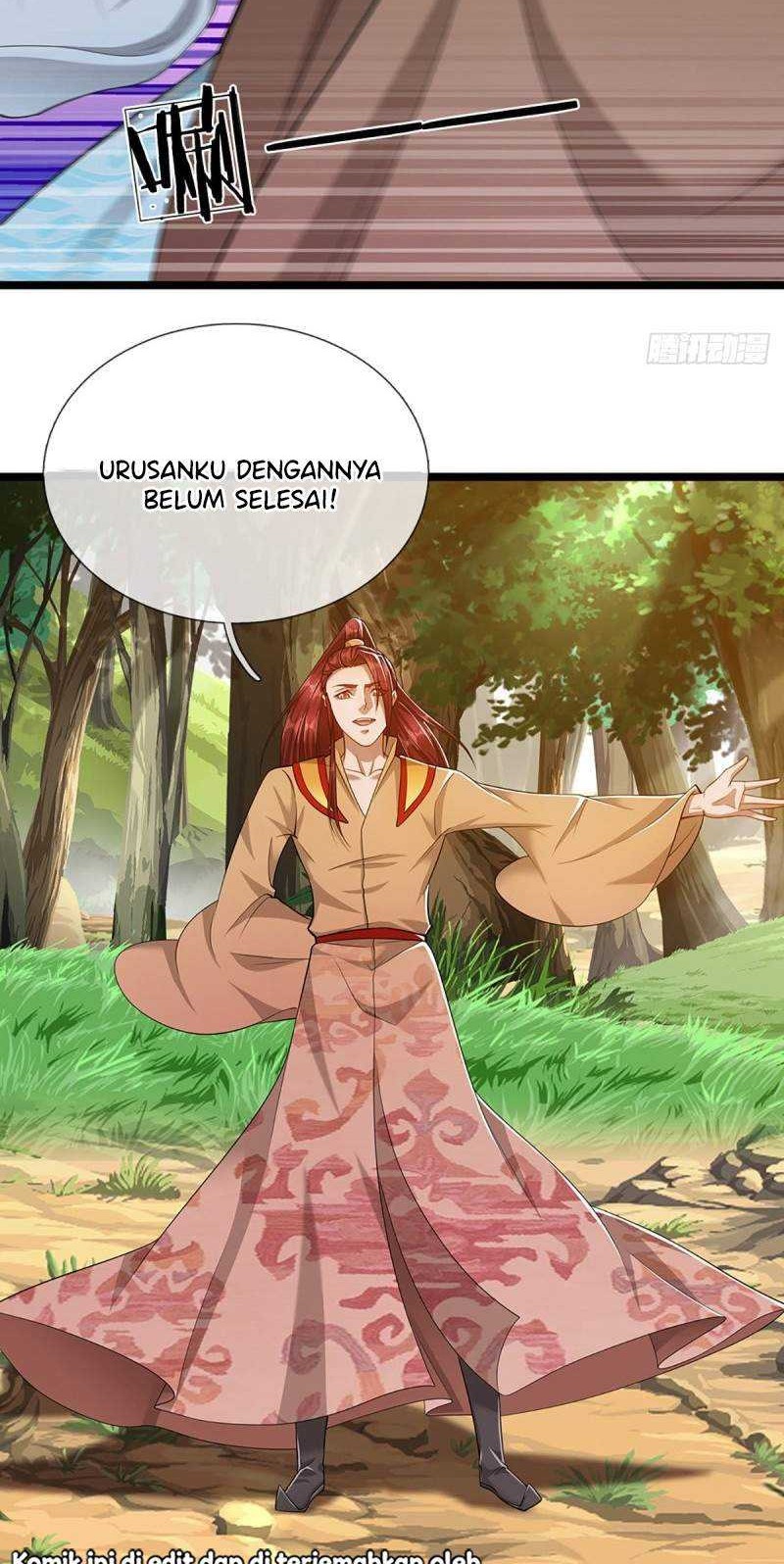 My Disciples All Over The World Chapter 23 Gambar 14