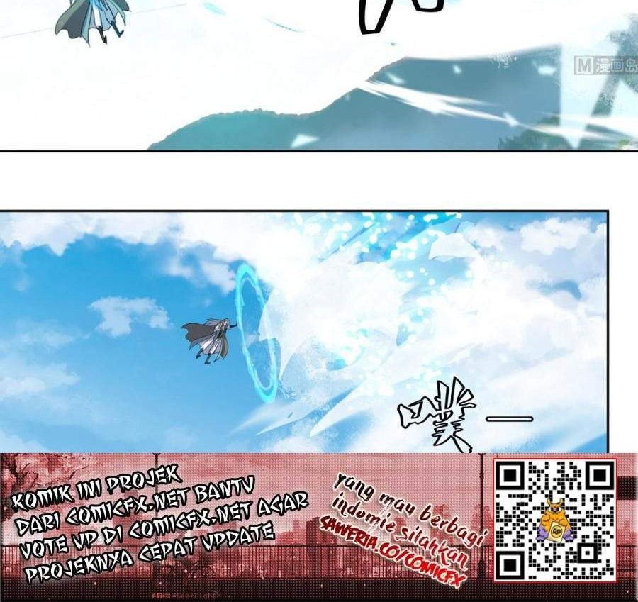 The Nine Heaven of Martial Arts Chapter 204 Gambar 9