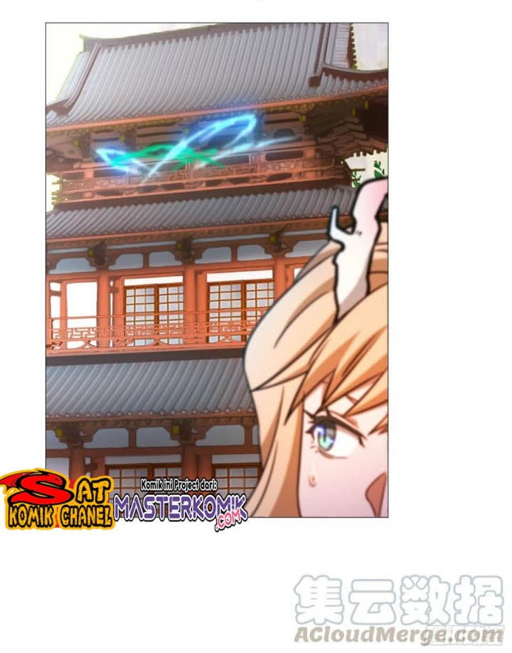 Everlasting God of Sword Chapter 144 Gambar 18