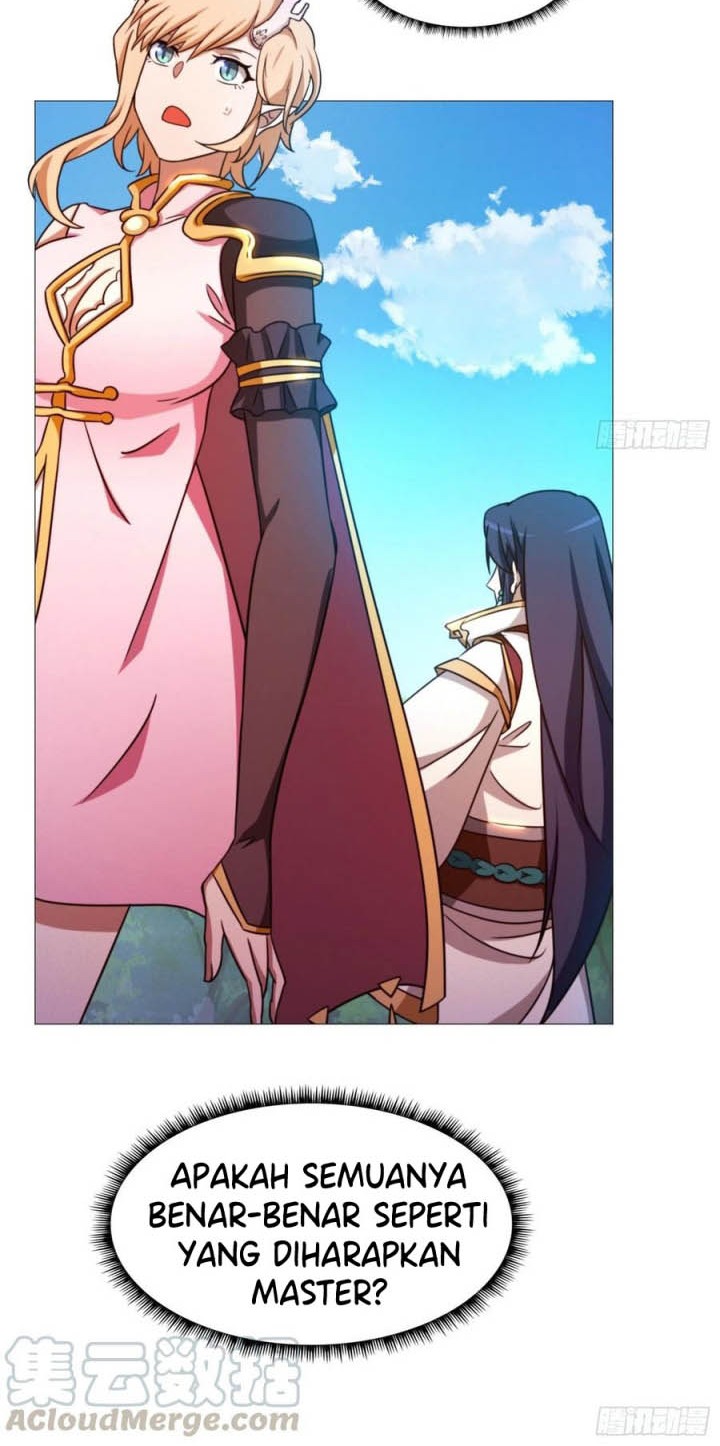 Everlasting God of Sword Chapter 144 Gambar 26