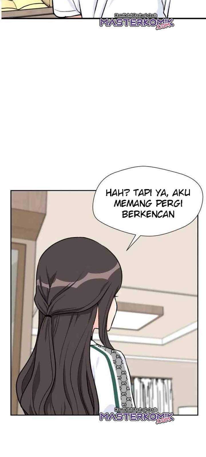 Face Genius Chapter 27 Gambar 43