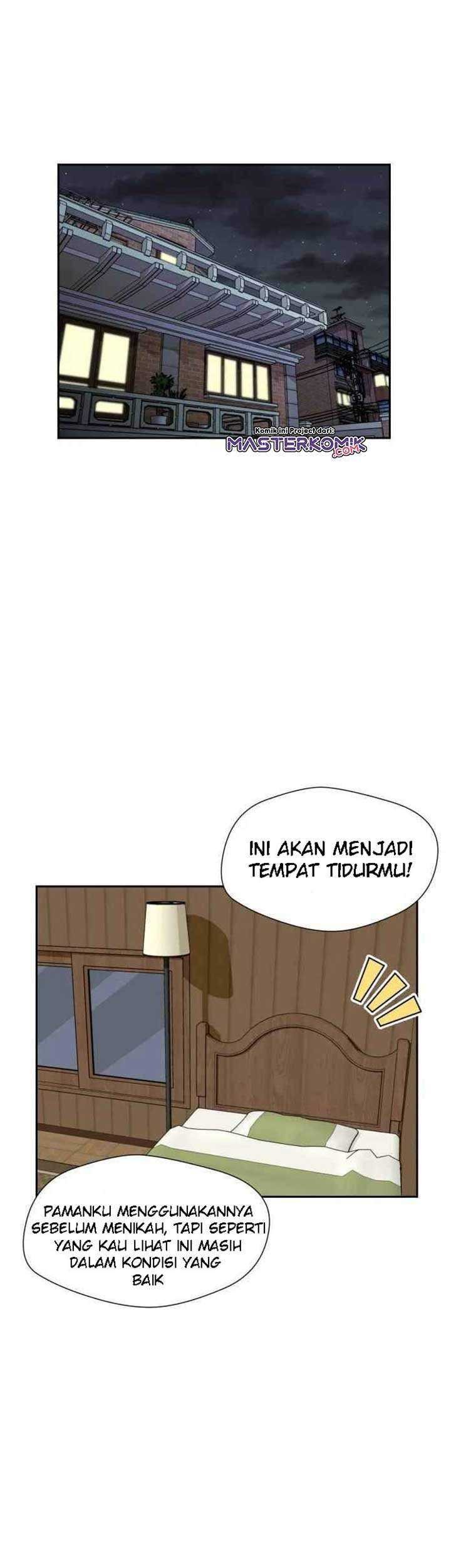 Baca Face Genius Chapter 27 Gambar 2