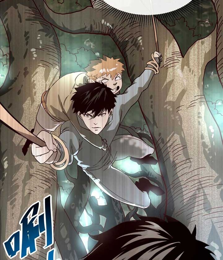 Rise From The Rubble Chapter 31 Gambar 4