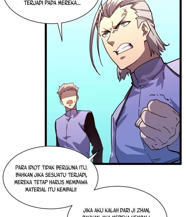 Rise From The Rubble Chapter 31 Gambar 7