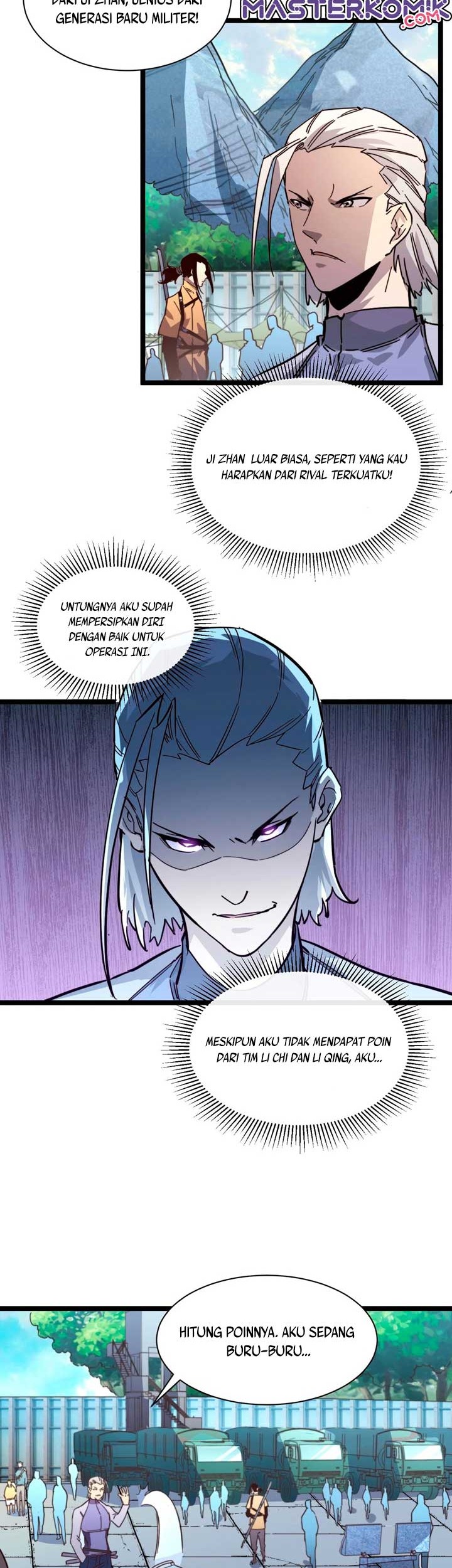 Rise From The Rubble Chapter 31 Gambar 9