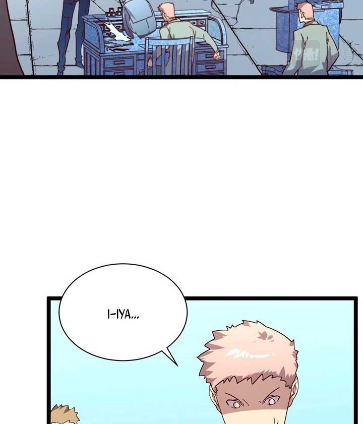 Rise From The Rubble Chapter 31 Gambar 10