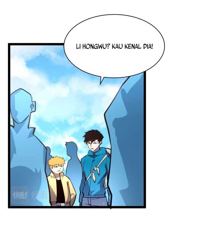 Rise From The Rubble Chapter 31 Gambar 13