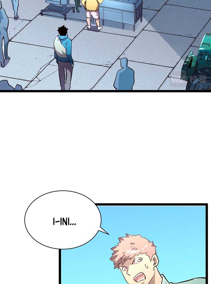 Rise From The Rubble Chapter 31 Gambar 16