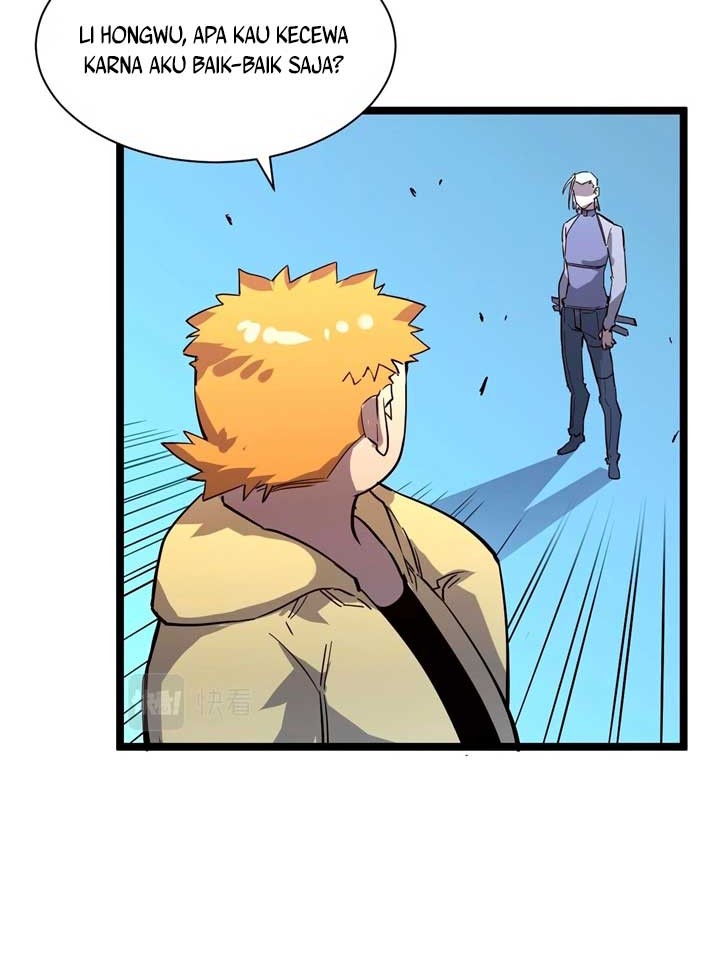 Rise From The Rubble Chapter 31 Gambar 19