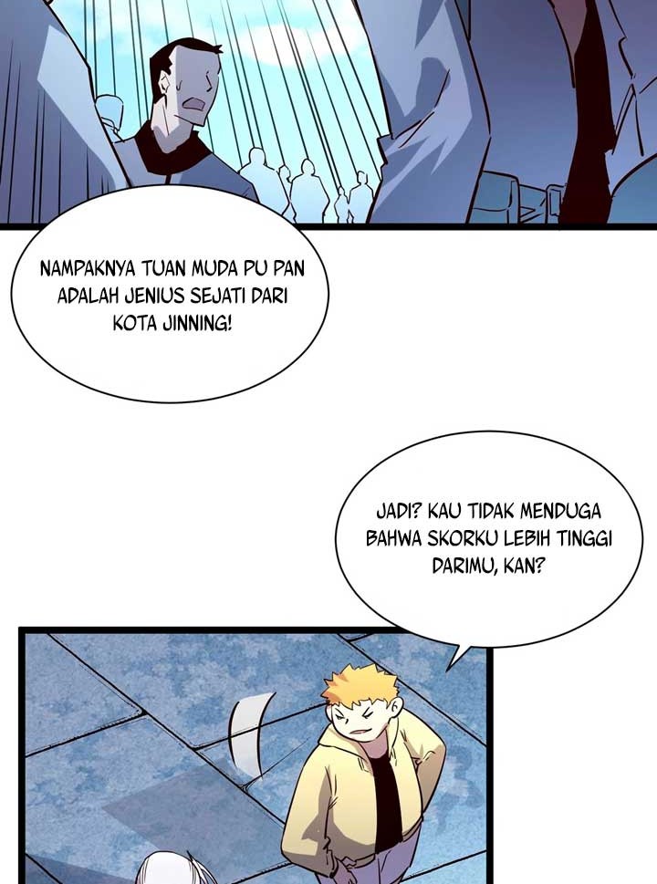 Rise From The Rubble Chapter 31 Gambar 22