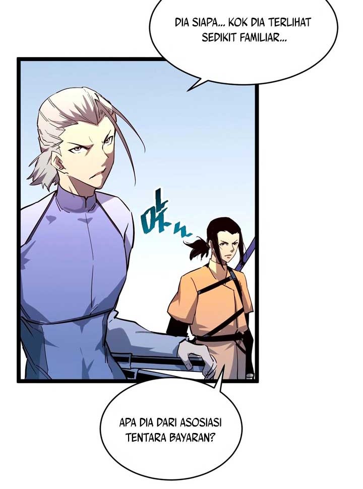 Rise From The Rubble Chapter 31 Gambar 25