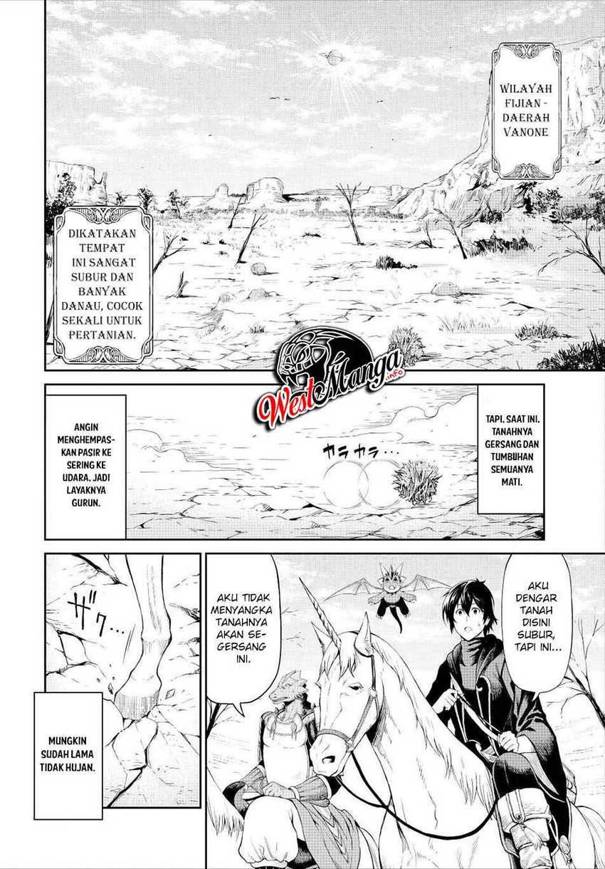 Souzai Saishuka no Isekai Ryokouki Chapter 33 Gambar 5