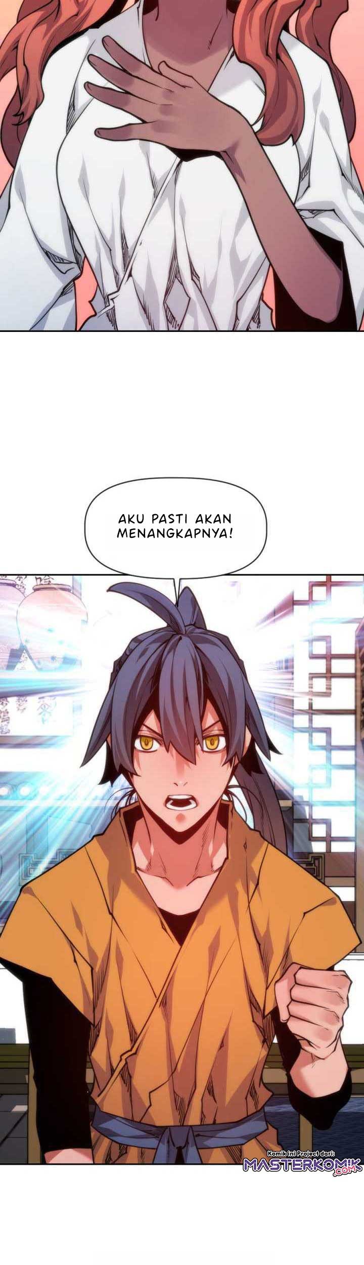 The Golden Age Chapter 24 Gambar 34
