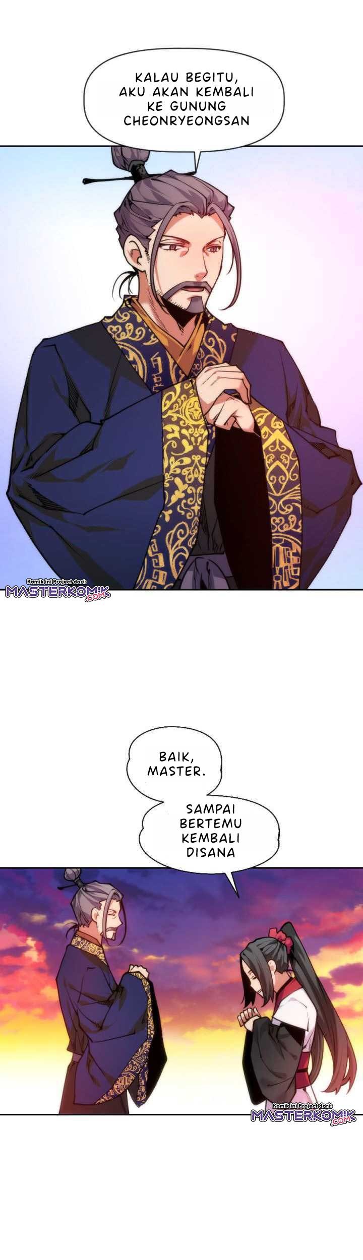 The Golden Age Chapter 24 Gambar 38
