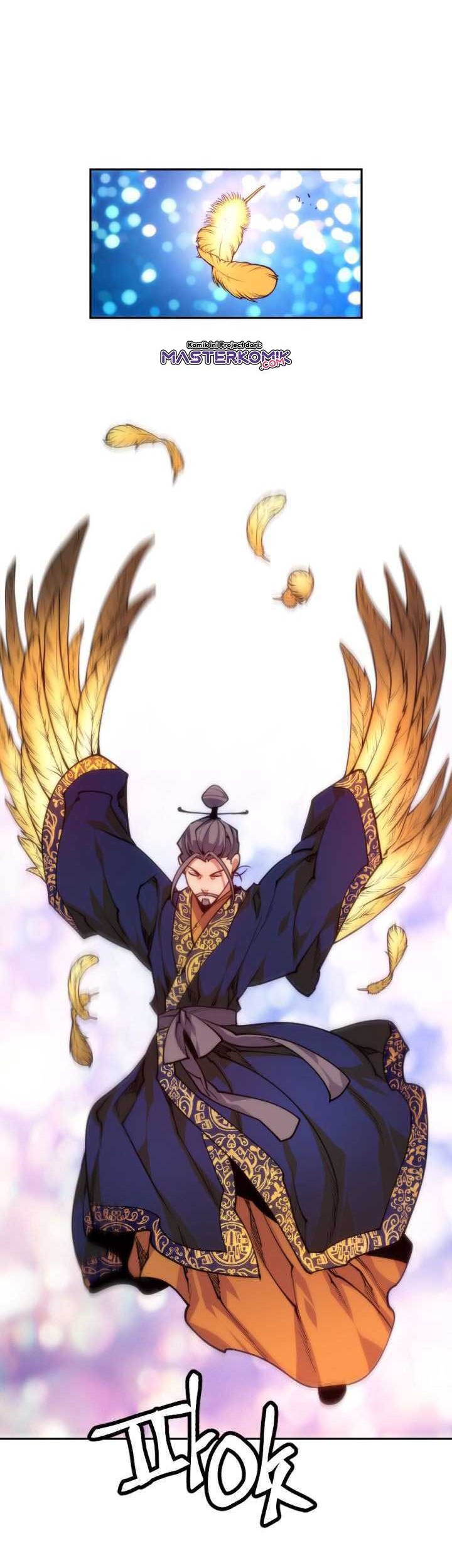 The Golden Age Chapter 24 Gambar 39