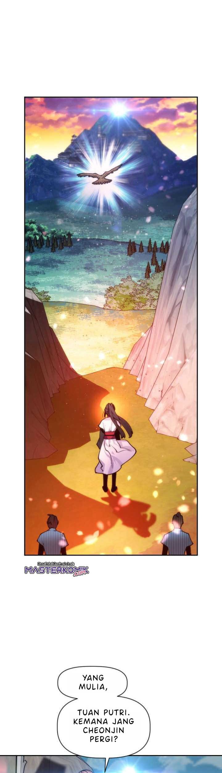 The Golden Age Chapter 24 Gambar 40