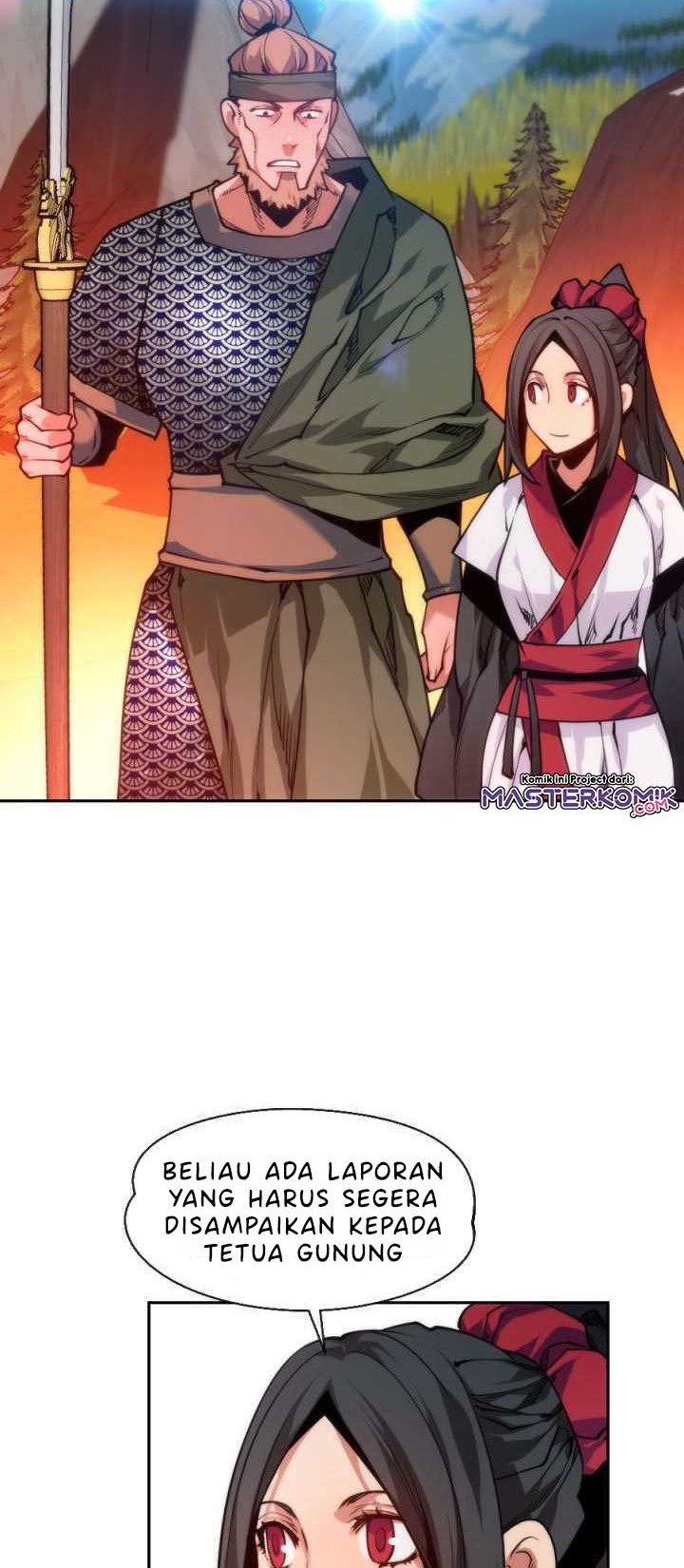The Golden Age Chapter 24 Gambar 41