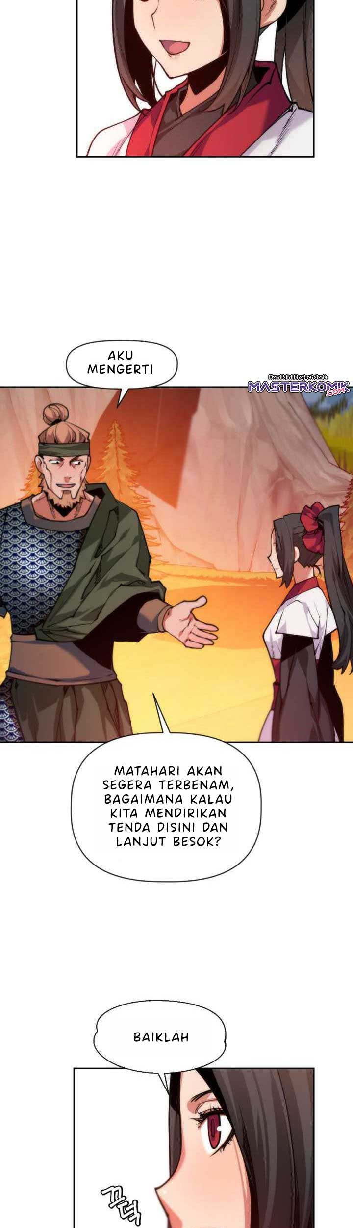 The Golden Age Chapter 24 Gambar 42