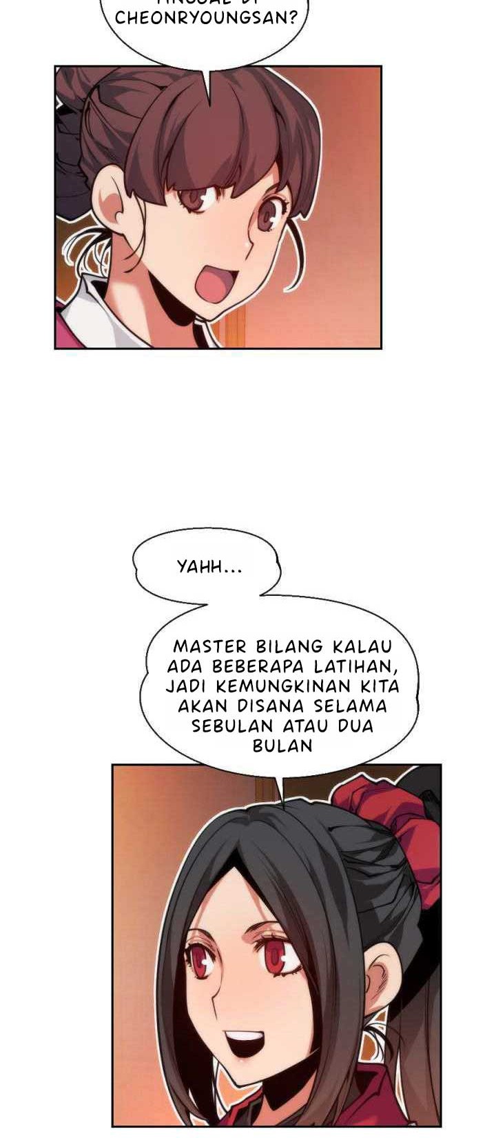 The Golden Age Chapter 24 Gambar 45