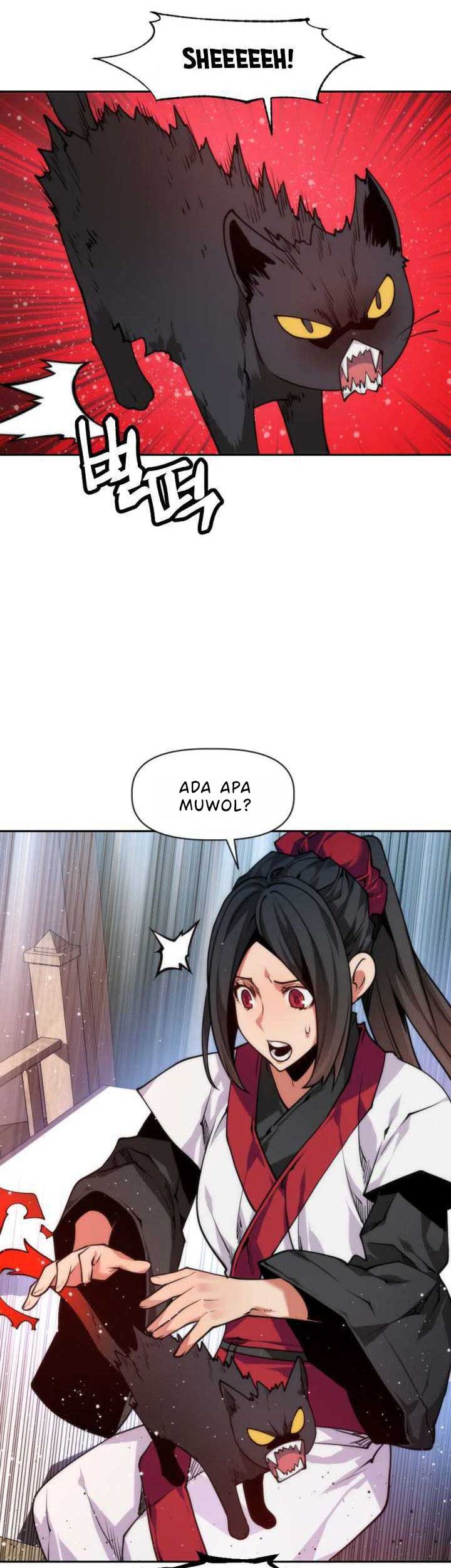 The Golden Age Chapter 24 Gambar 47
